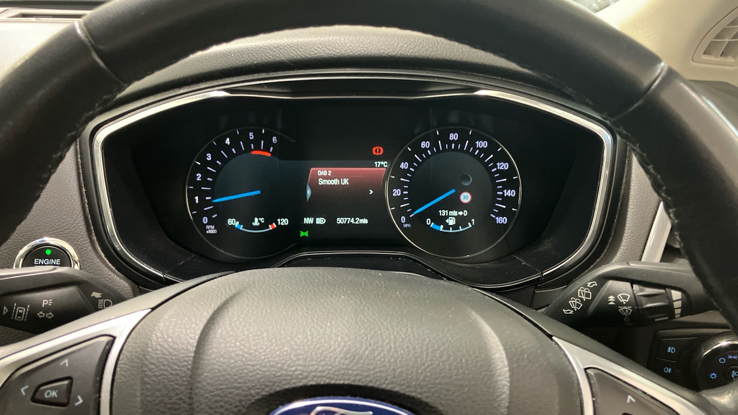 Used Ford Mondeo 2018 for sale - 78107282: Photo 18