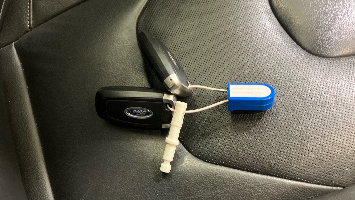 Used Ford Mondeo 2018 for sale - 78107282: Photo 20