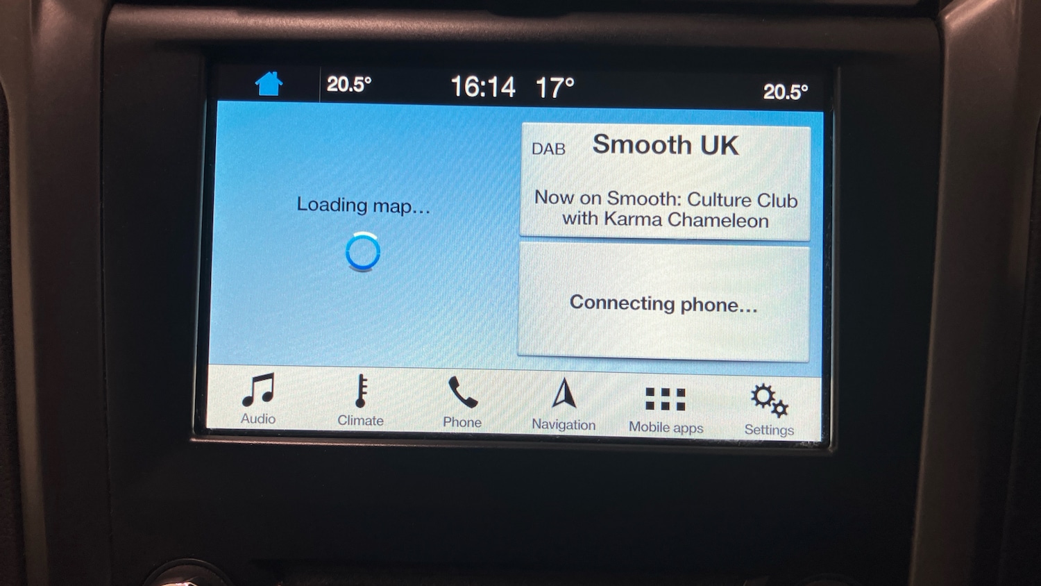 Used Ford Mondeo 2018 for sale - 78107282: Photo 23