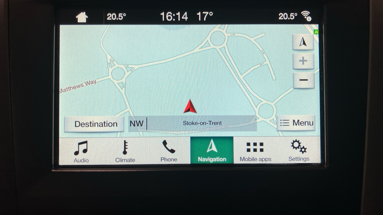 Used Ford Mondeo 2018 for sale - 78107282: Photo 27