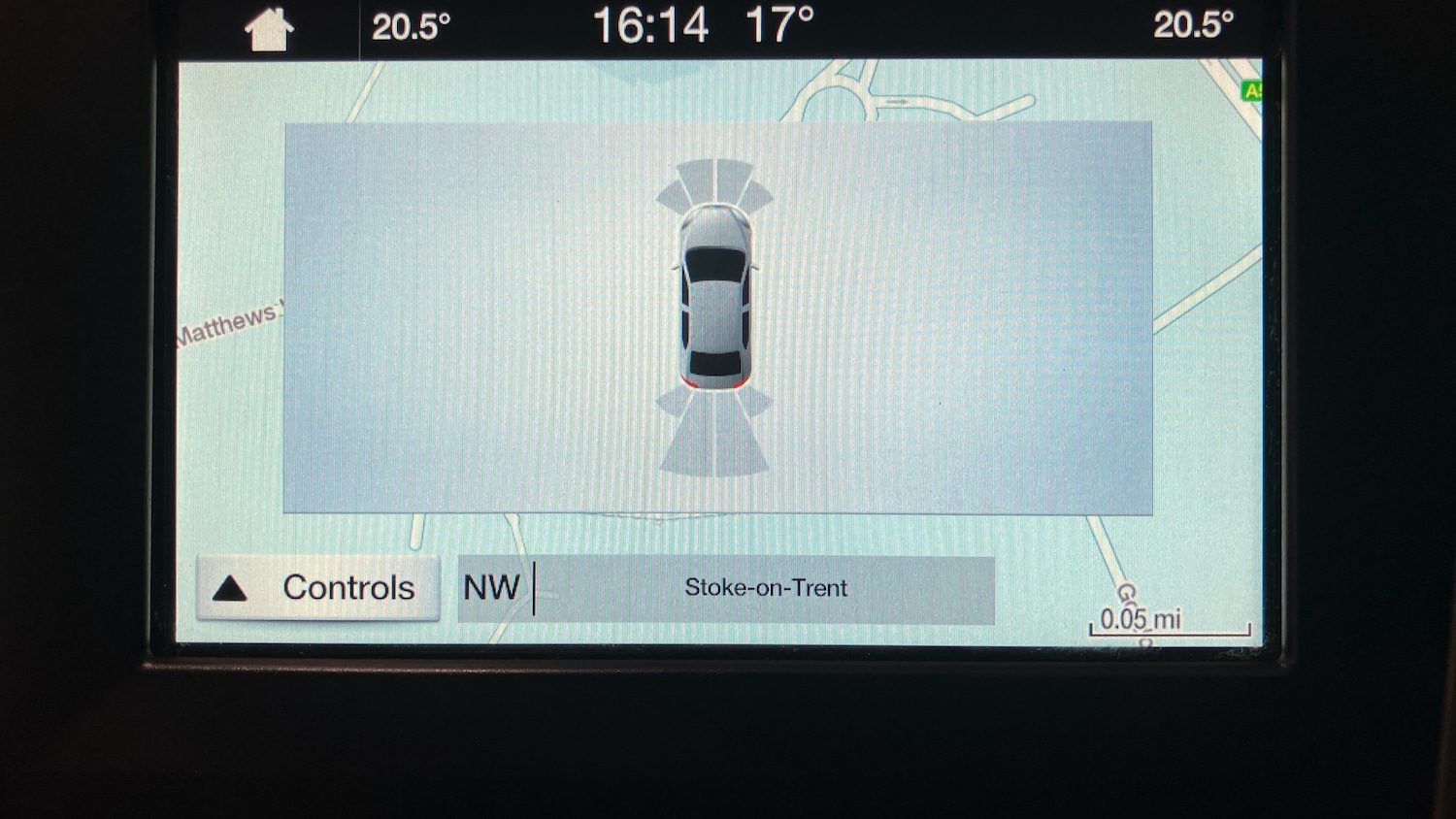 Used Ford Mondeo 2018 for sale - 78107282: Photo 28