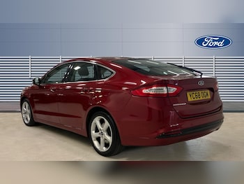 Used Ford Mondeo 2018 for sale - 78107282: Photo