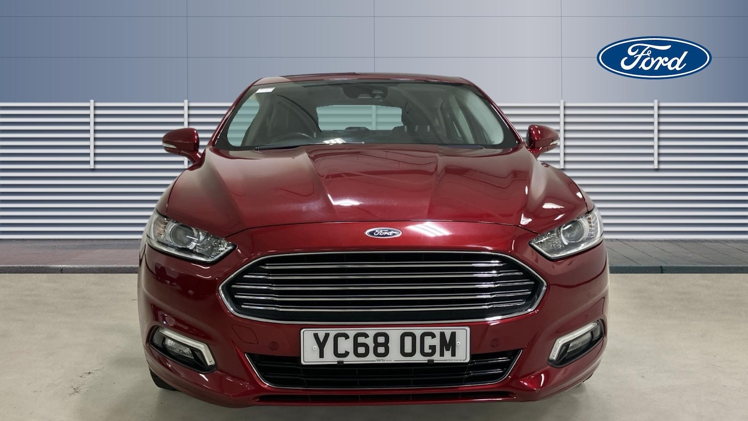 Used Ford Mondeo 2018 for sale - 78107282: Photo 3