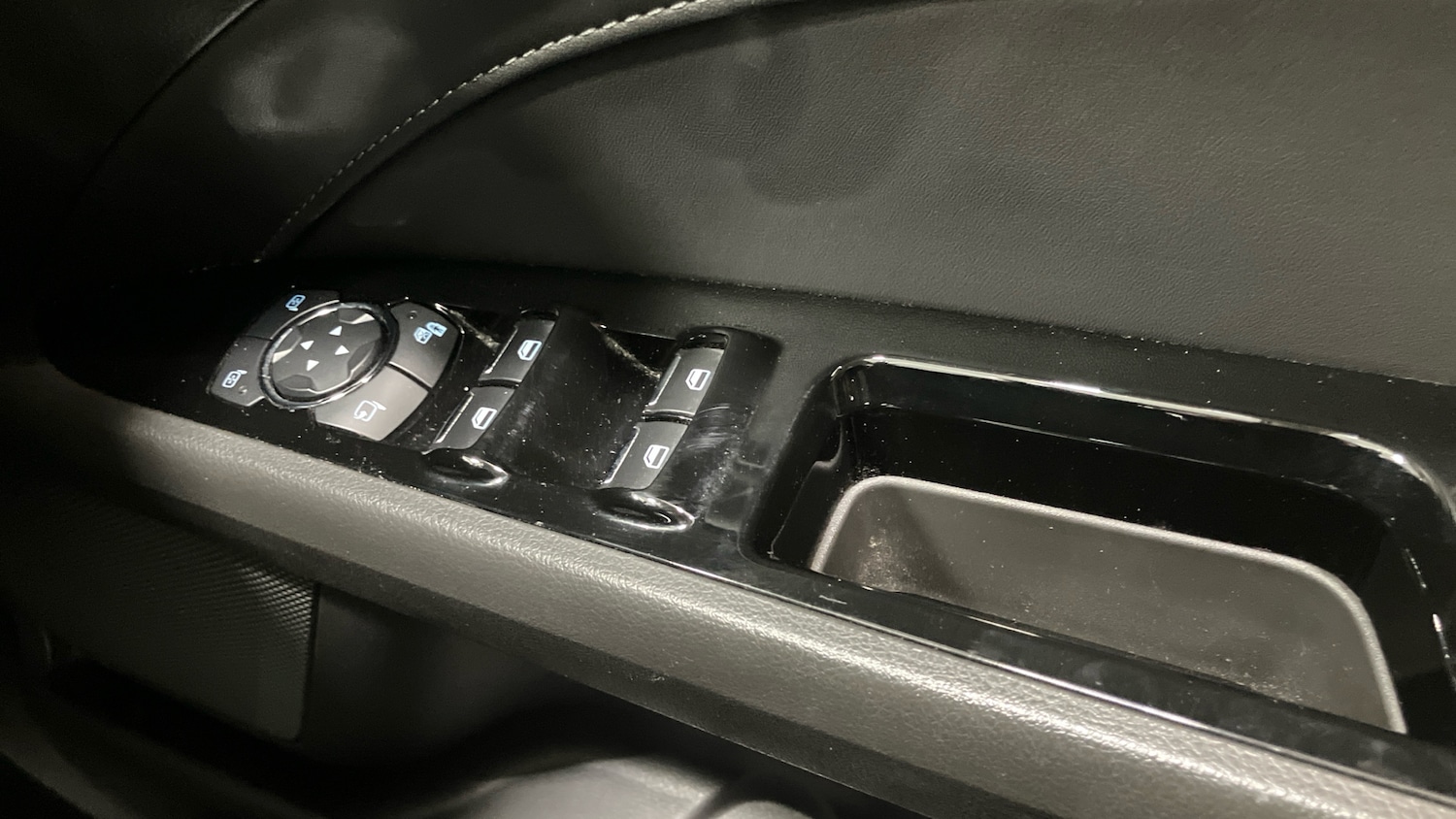 Used Ford Mondeo 2018 for sale - 78107282: Photo 35