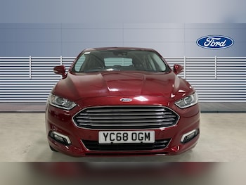 Used Ford Mondeo 2018 for sale - 78107282: Photo