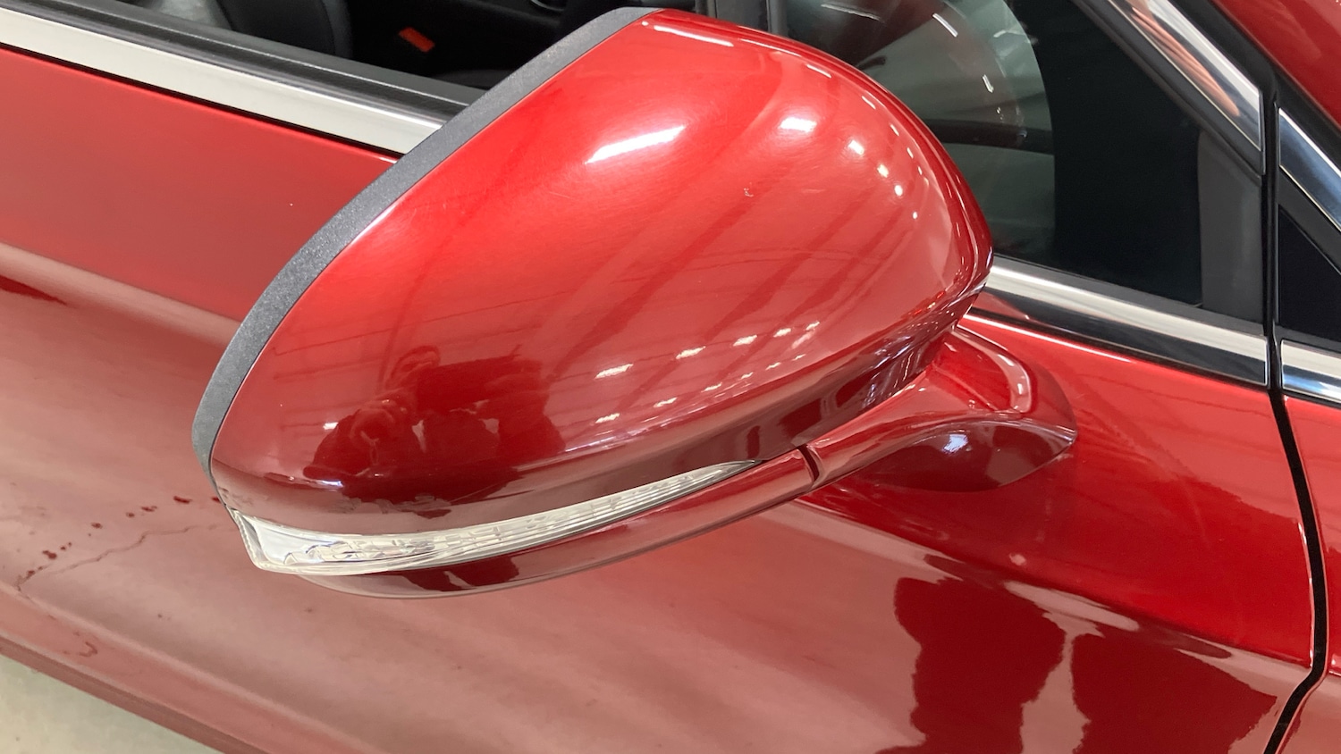 Used Ford Mondeo 2018 for sale - 78107282: Photo 42