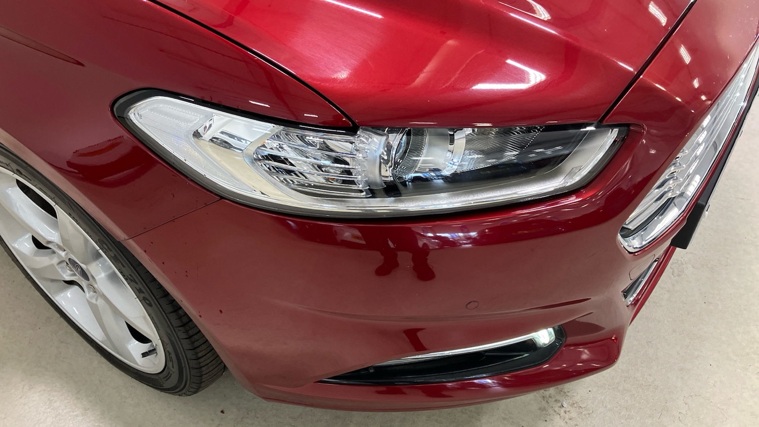 Used Ford Mondeo 2018 for sale - 78107282: Photo 43