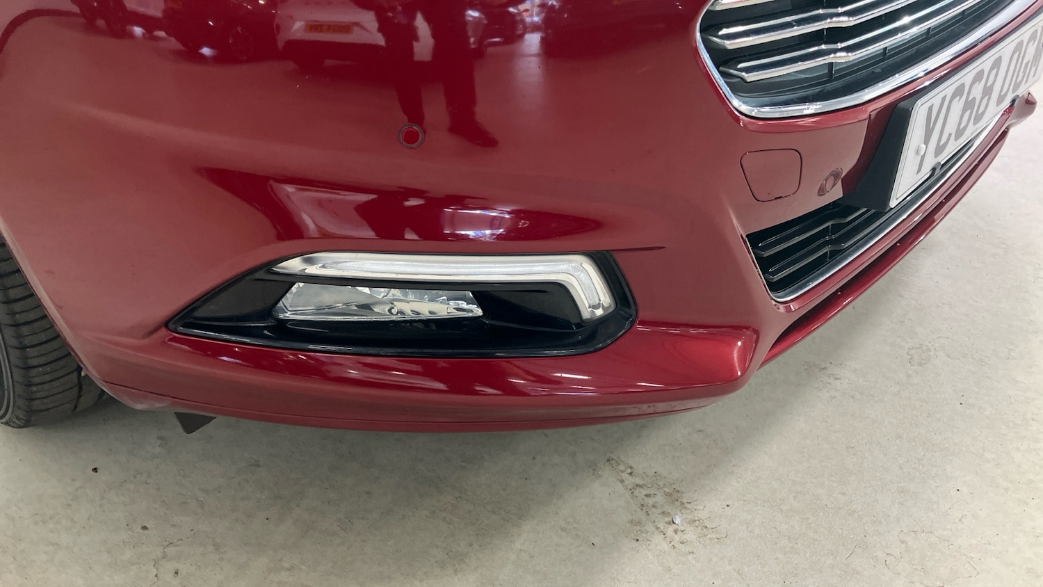 Used Ford Mondeo 2018 for sale - 78107282: Photo 44