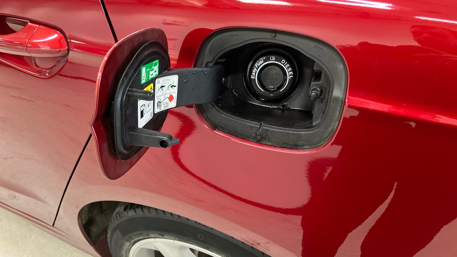 Used Ford Mondeo 2018 for sale - 78107282: Photo 45