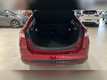 Used Ford Mondeo 2018 for sale - 78107282: Photo