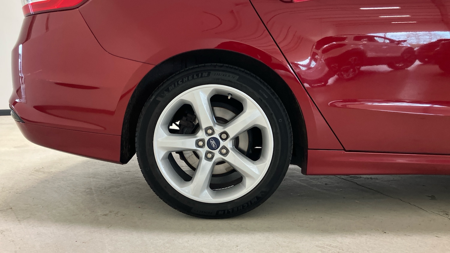 Used Ford Mondeo 2018 for sale - 78107282: Photo 7