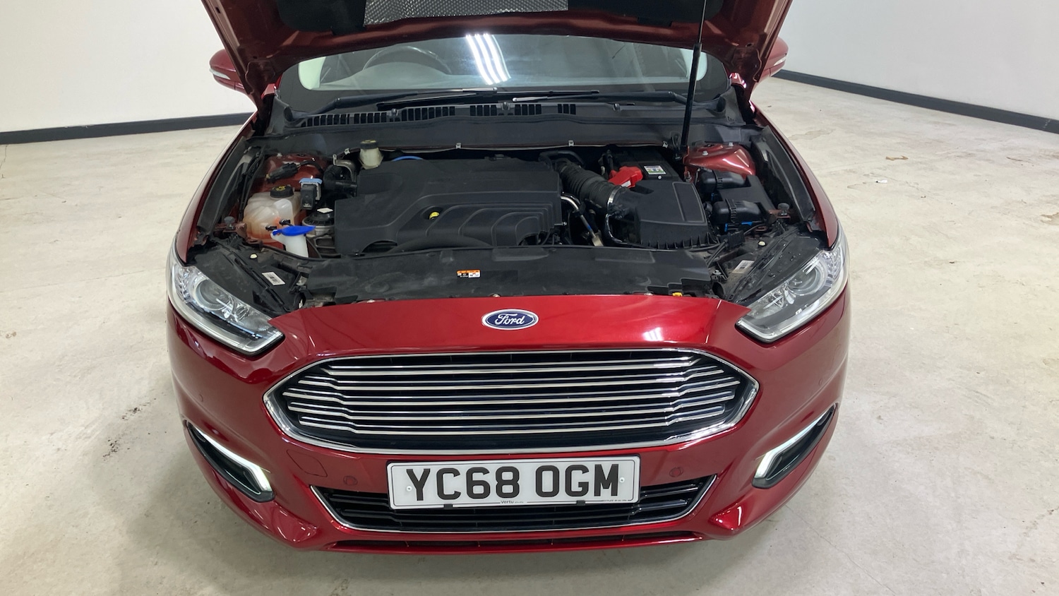 Used Ford Mondeo 2018 for sale - 78107282: Photo 8