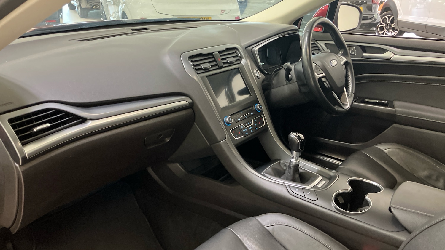 Used Ford Mondeo 2018 for sale - 78107282: Photo 9