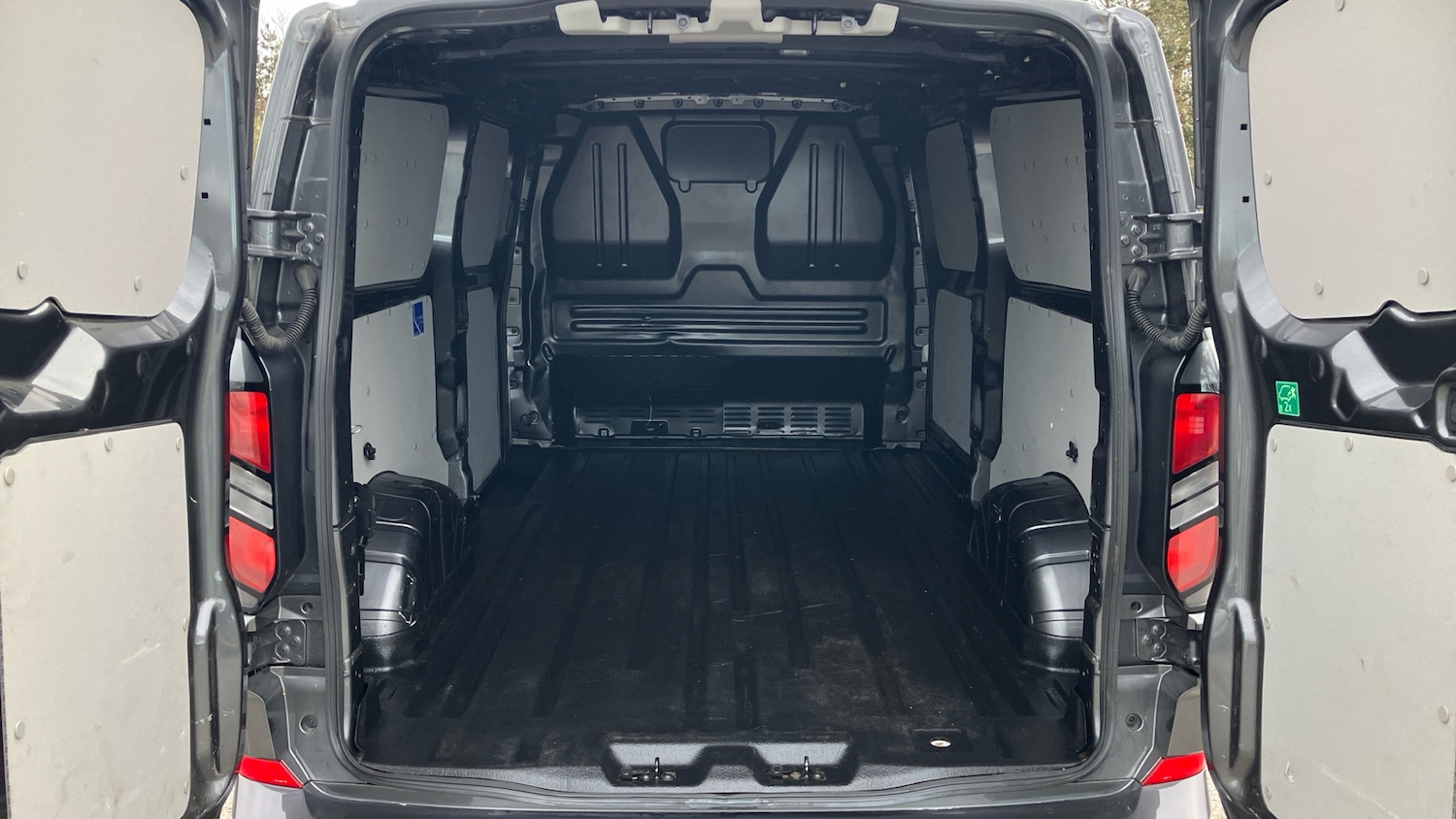 Used Ford Transit Custom 2024 for sale - 77744187: Photo 12