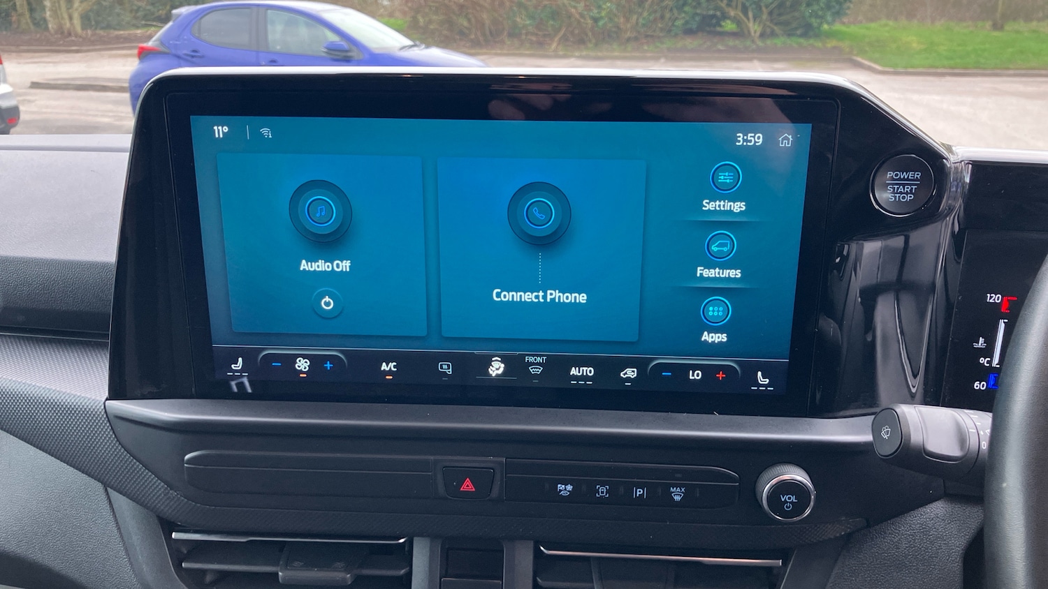 Used Ford Transit Custom 2024 for sale - 77744187: Photo 15