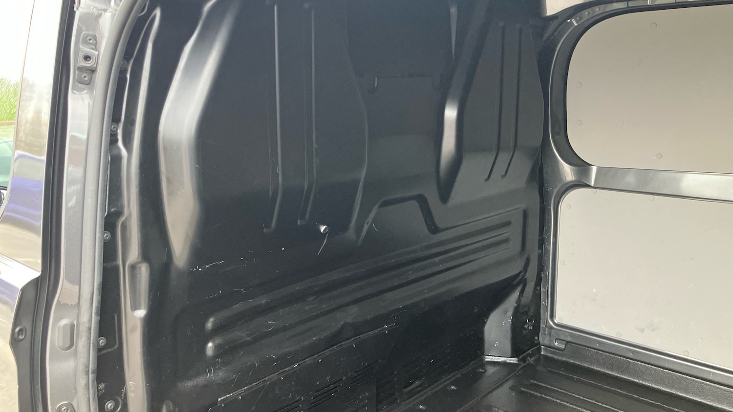 Used Ford Transit Custom 2024 for sale - 77744187: Photo 18