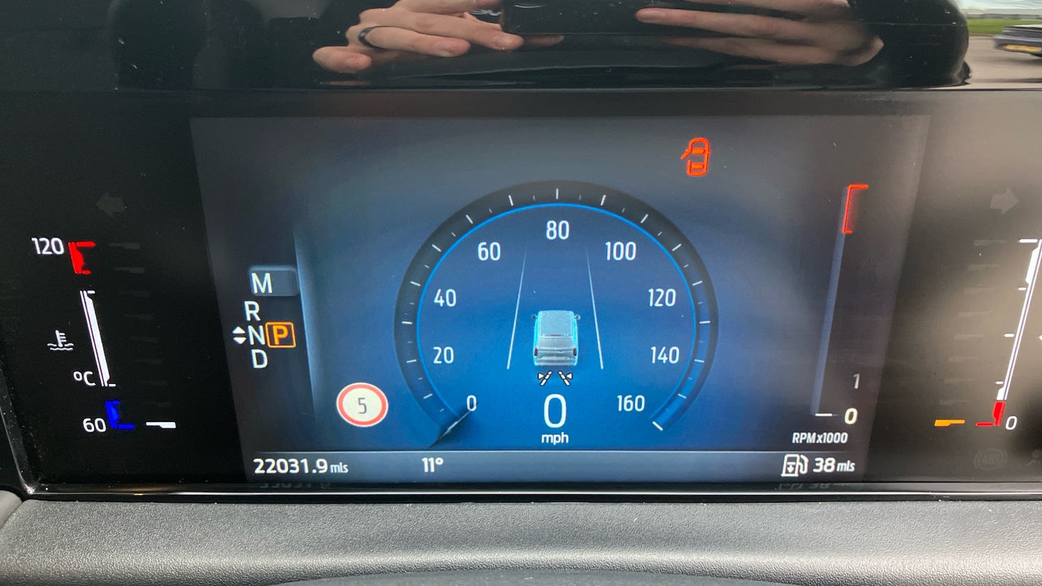 Used Ford Transit Custom 2024 for sale - 77744187: Photo 19