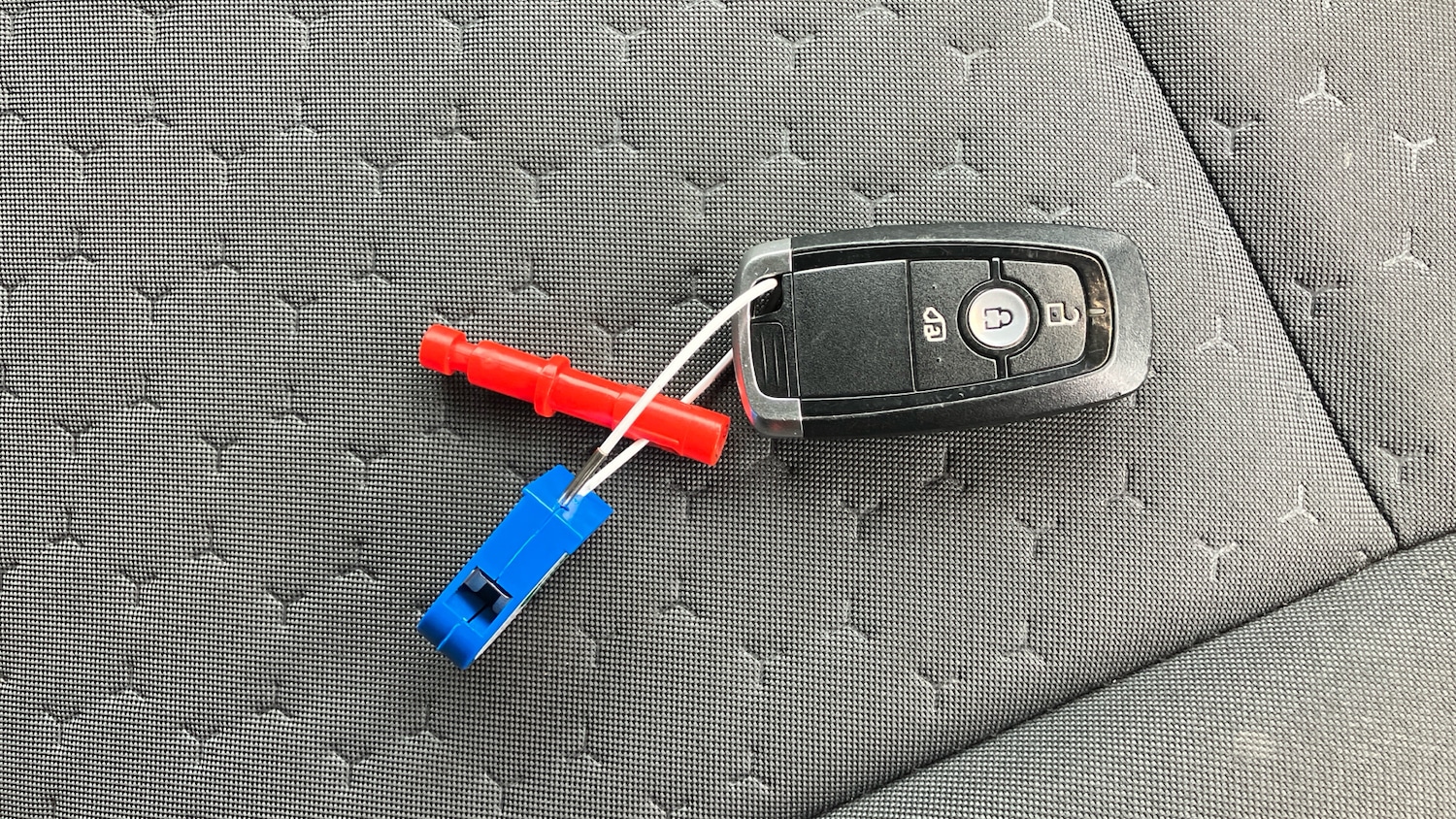 Used Ford Transit Custom 2024 for sale - 77744187: Photo 20