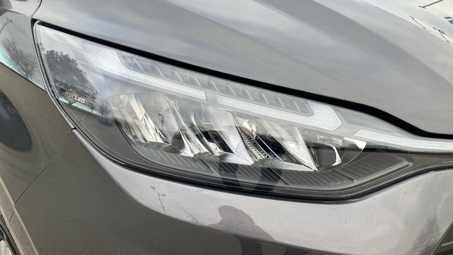 Used Ford Transit Custom 2024 for sale - 77744187: Photo 21