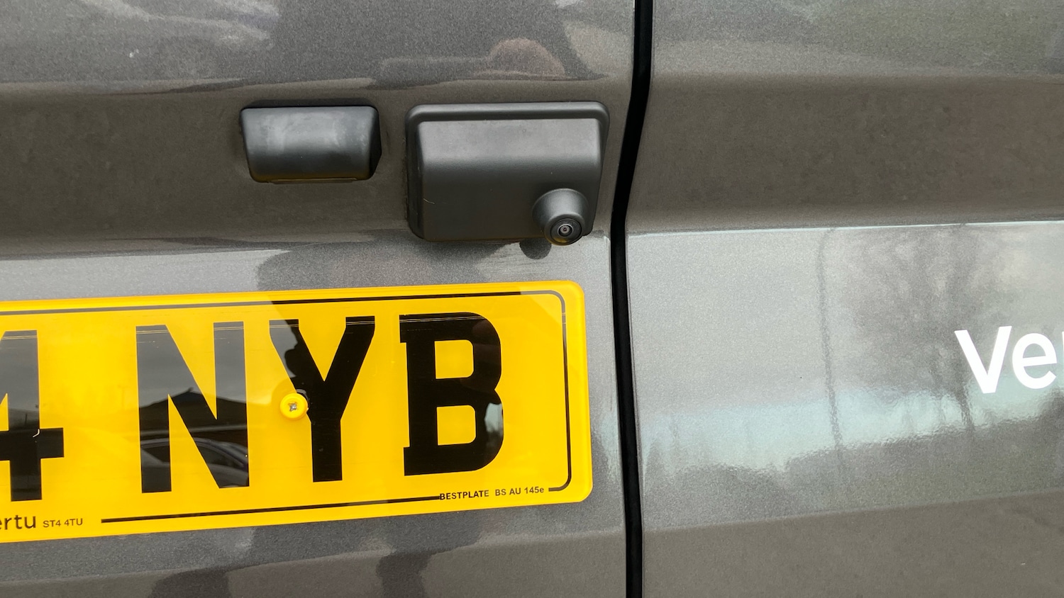 Used Ford Transit Custom 2024 for sale - 77744187: Photo 25