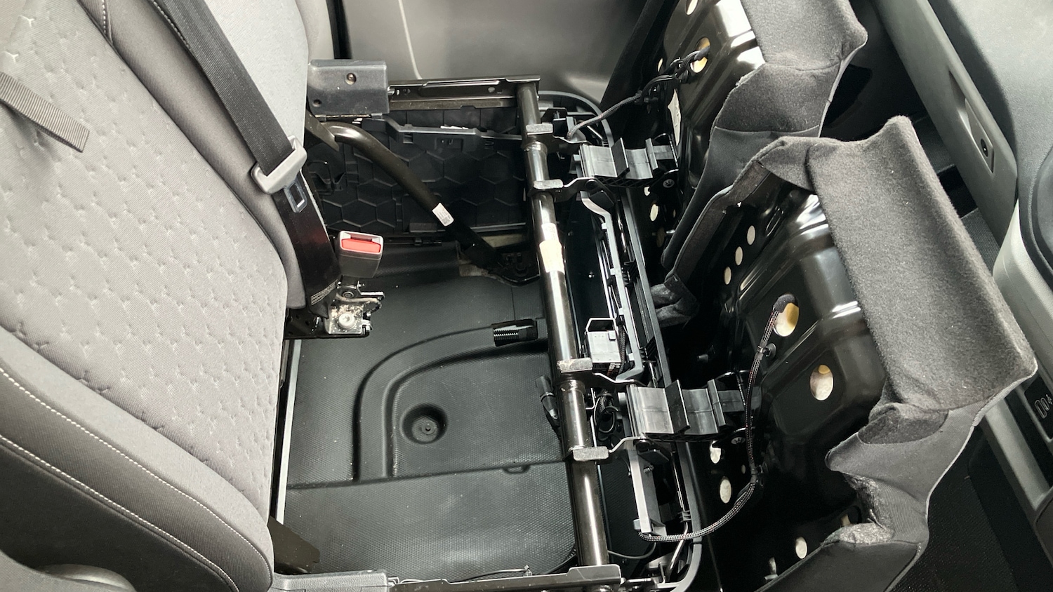 Used Ford Transit Custom 2024 for sale - 77744187: Photo 31