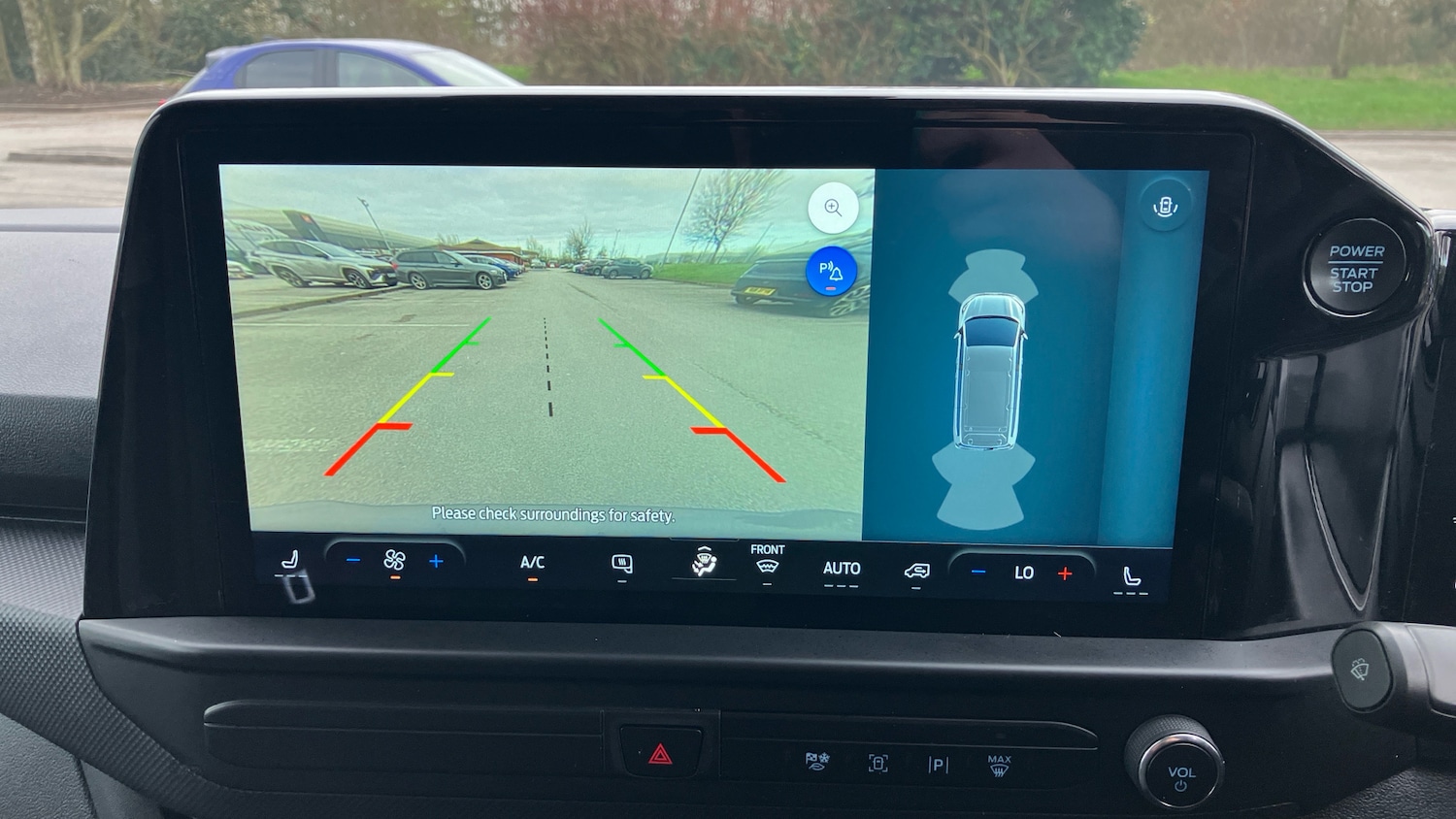 Used Ford Transit Custom 2024 for sale - 77744187: Photo 35