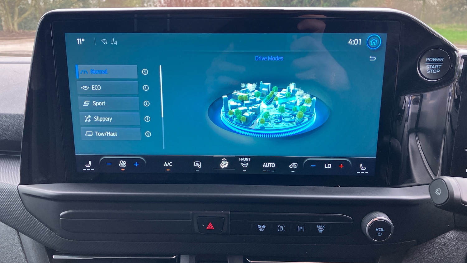 Used Ford Transit Custom 2024 for sale - 77744187: Photo 36