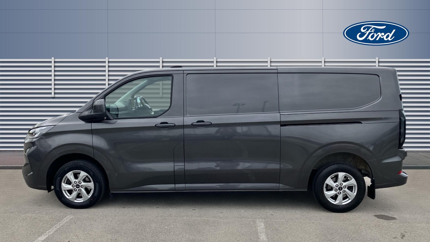 Used Ford Transit Custom 2024 for sale - 77744187: Photo 4