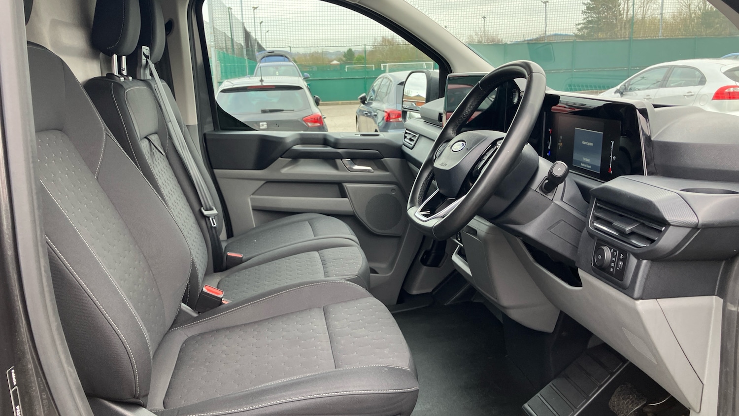 Used Ford Transit Custom 2024 for sale - 77744187: Photo 6