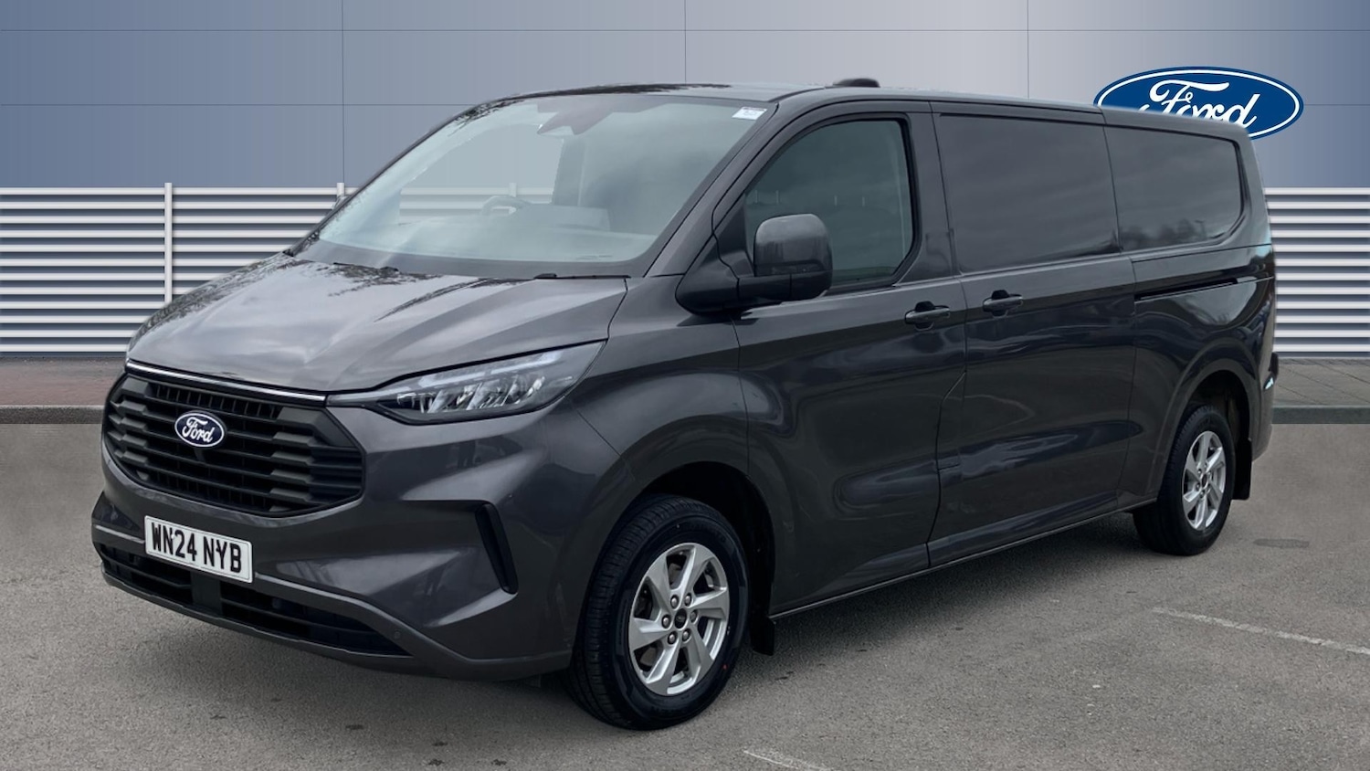 Used Ford Transit Custom 2024 for sale - 77744187: Photo 7