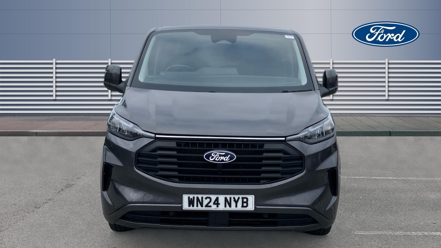 Used Ford Transit Custom 2024 for sale - 77744187: Photo 8