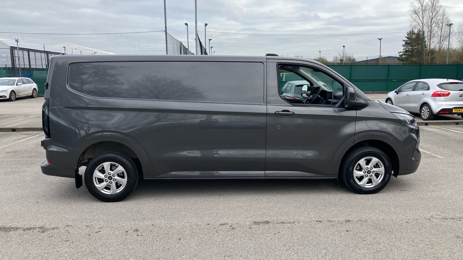 Used Ford Transit Custom 2024 for sale - 77744187: Photo 9
