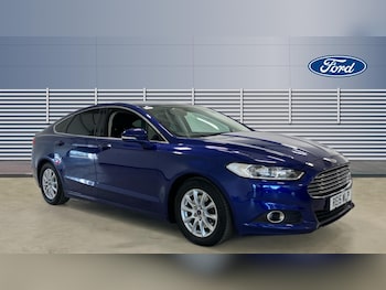 Used Ford Mondeo 2015 for sale - 78605398: Photo
