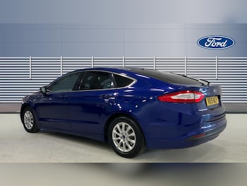 Used Ford Mondeo 2015 for sale - 78605398: Photo