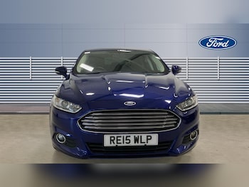 Used Ford Mondeo 2015 for sale - 78605398: Photo