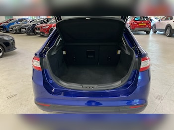 Used Ford Mondeo 2015 for sale - 78605398: Photo