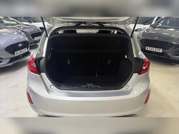 Used Ford Fiesta 2020 for sale - 79649045: Photo