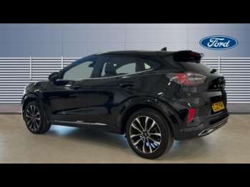 Used Ford Puma 2022 for sale - 75145577: Photo