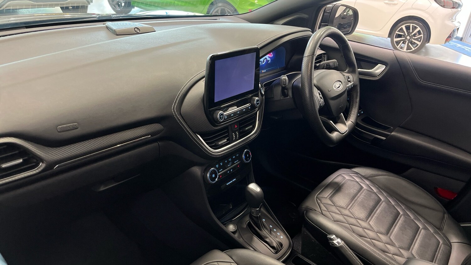 Vehicle 9