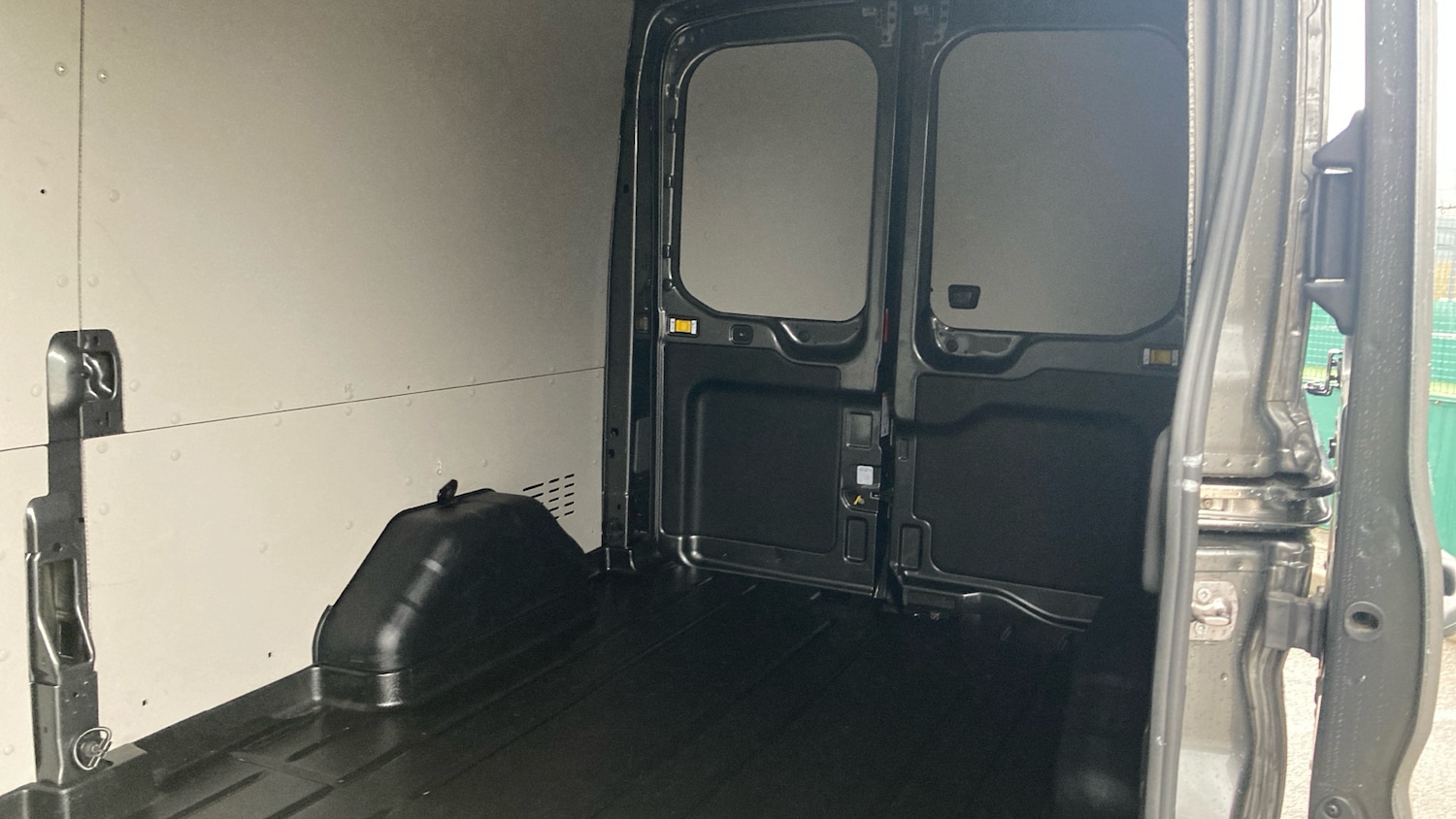 Used Ford Transit 2024 for sale - 76776335: Photo 14