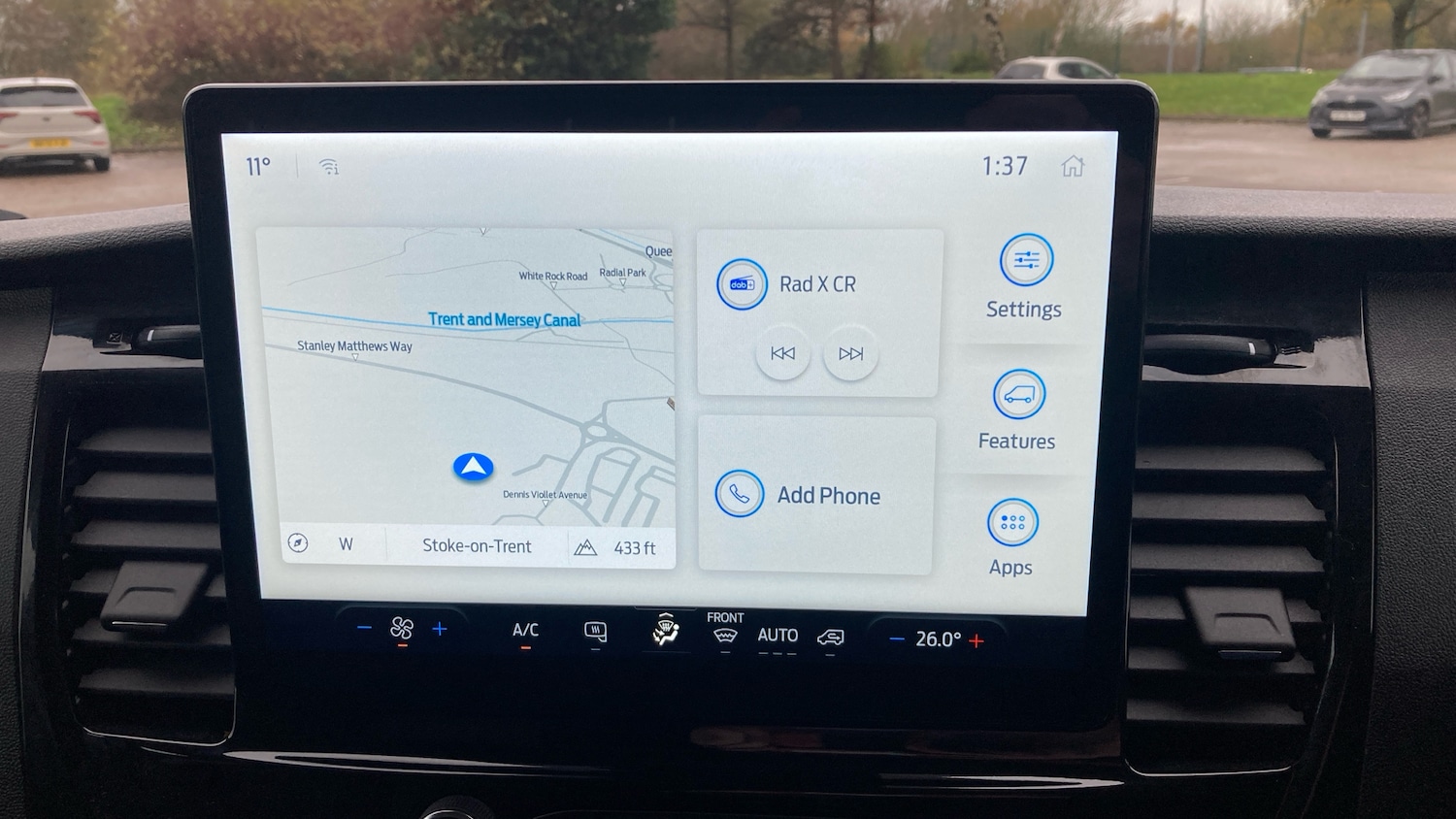 Used Ford Transit 2024 for sale - 76776335: Photo 15