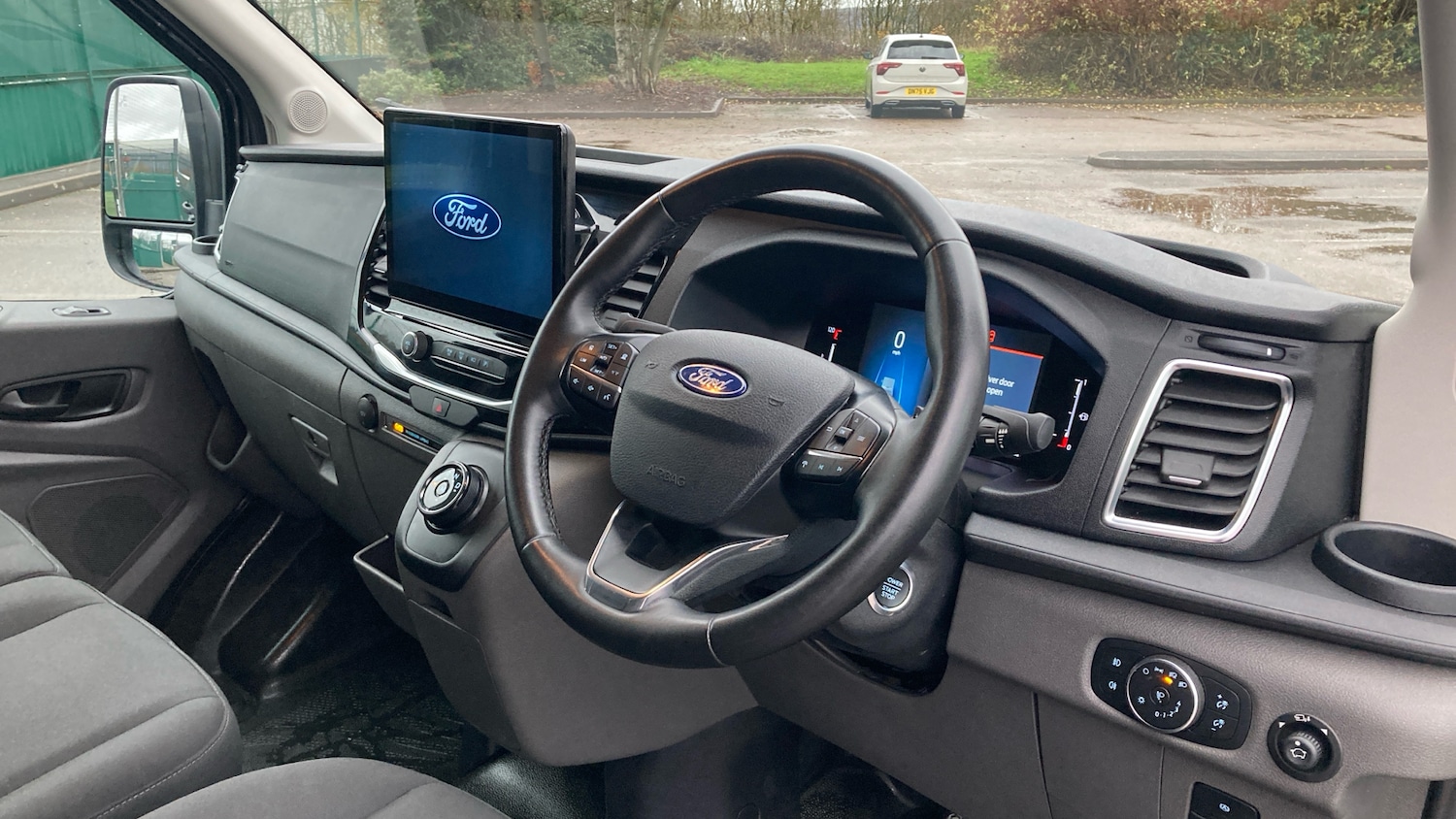 Used Ford Transit 2024 for sale - 76776335: Photo 16