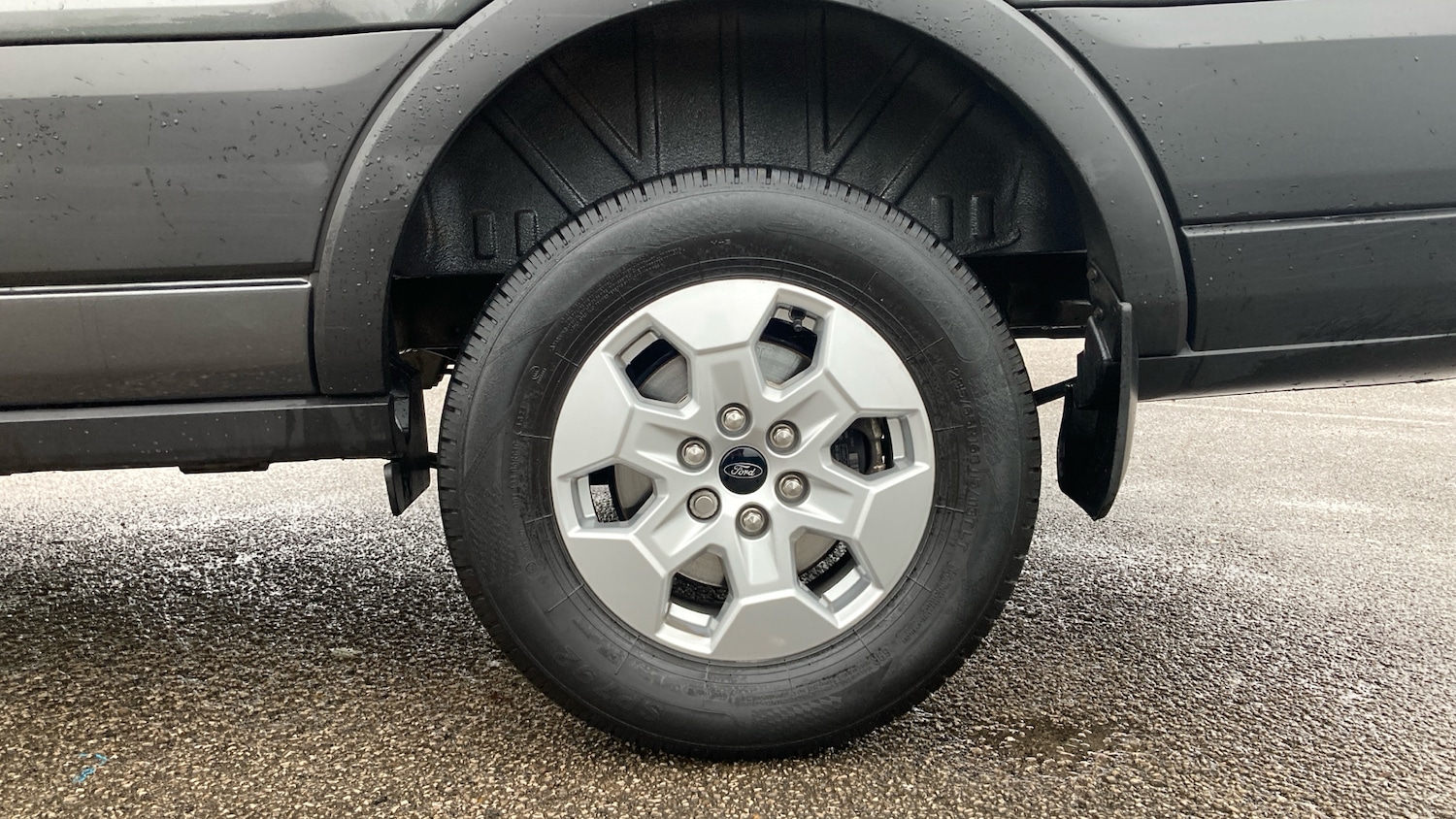 Used Ford Transit 2024 for sale - 76776335: Photo 17