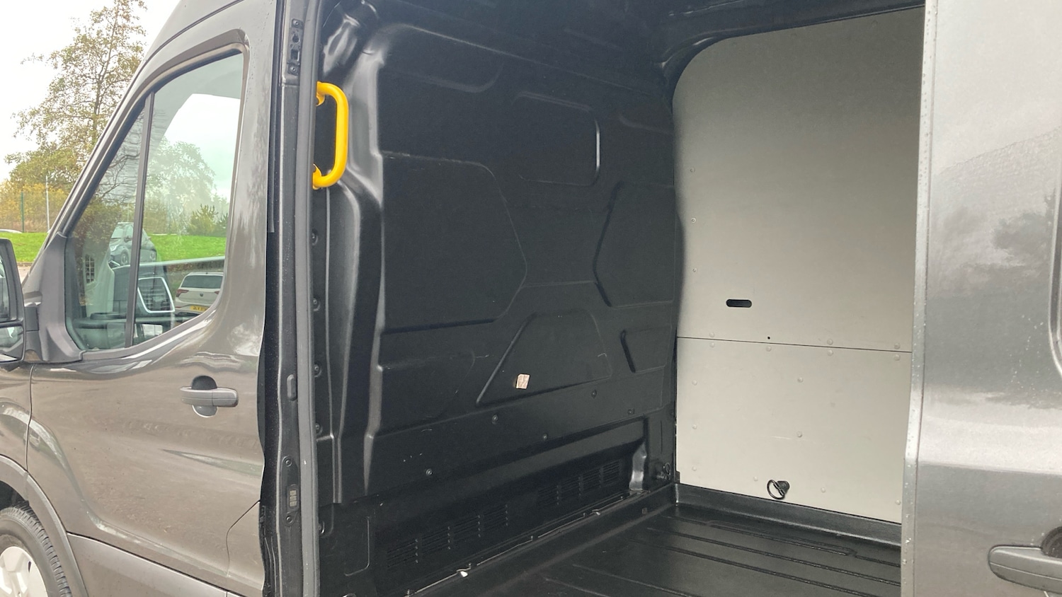 Used Ford Transit 2024 for sale - 76776335: Photo 18