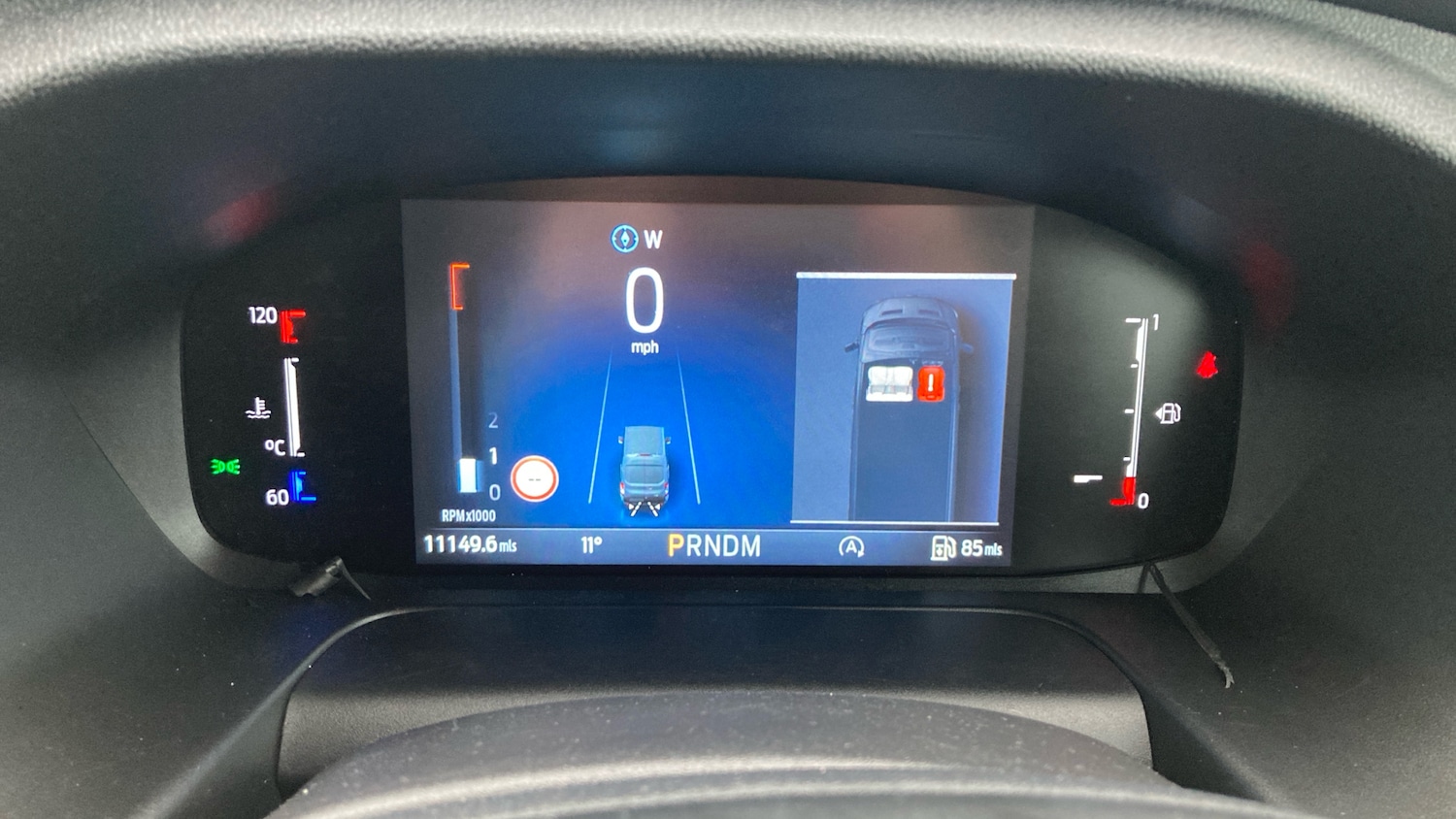 Used Ford Transit 2024 for sale - 76776335: Photo 19