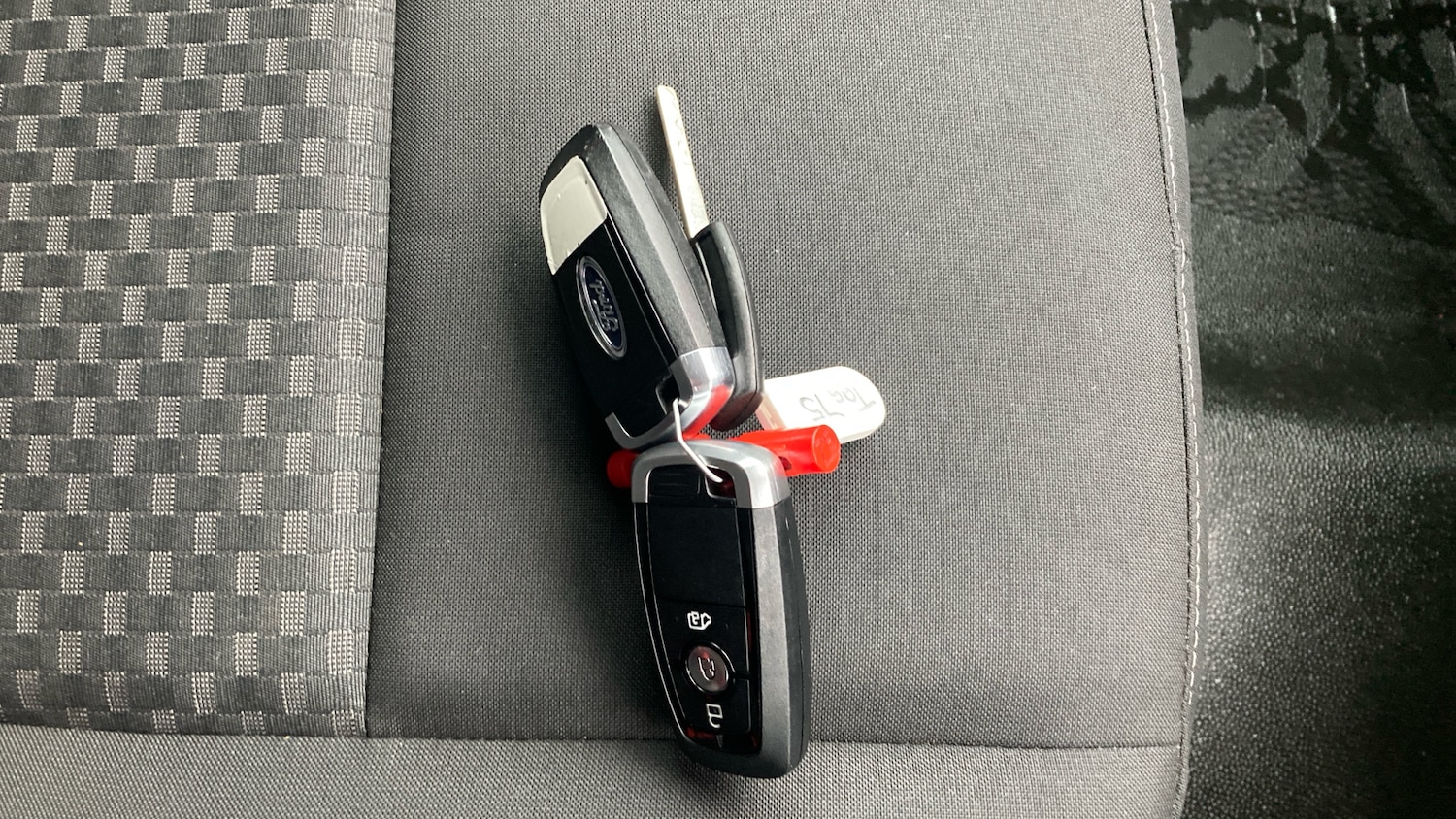 Used Ford Transit 2024 for sale - 76776335: Photo 20