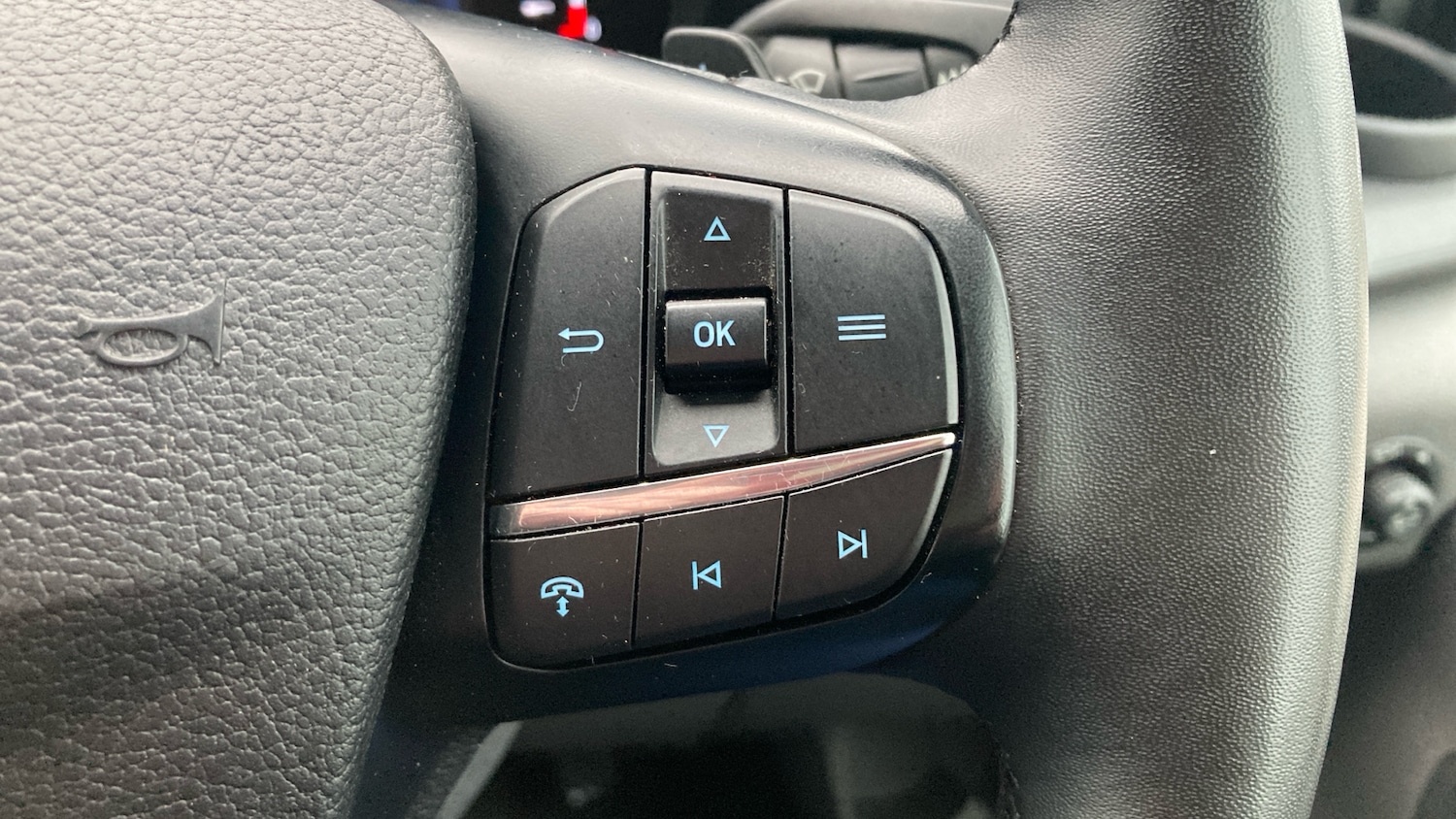 Used Ford Transit 2024 for sale - 76776335: Photo 22