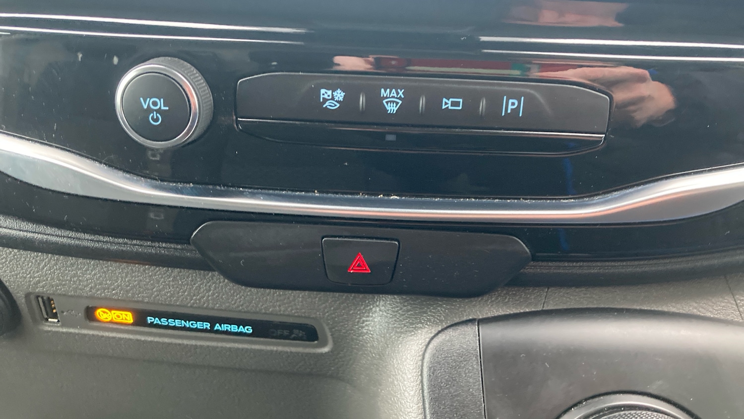 Used Ford Transit 2024 for sale - 76776335: Photo 27