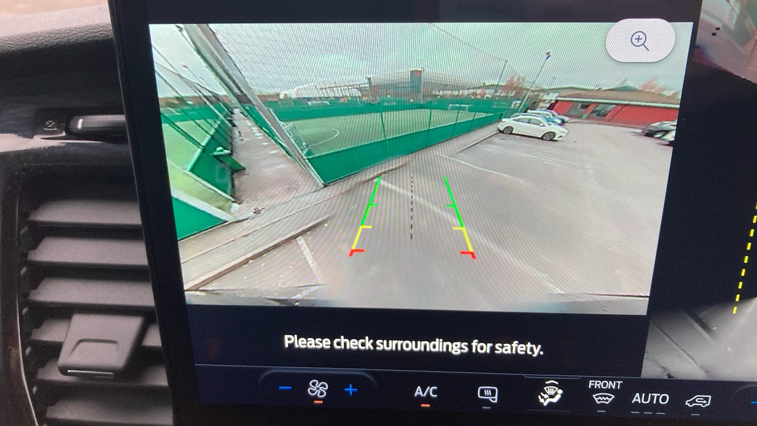 Used Ford Transit 2024 for sale - 76776335: Photo 30