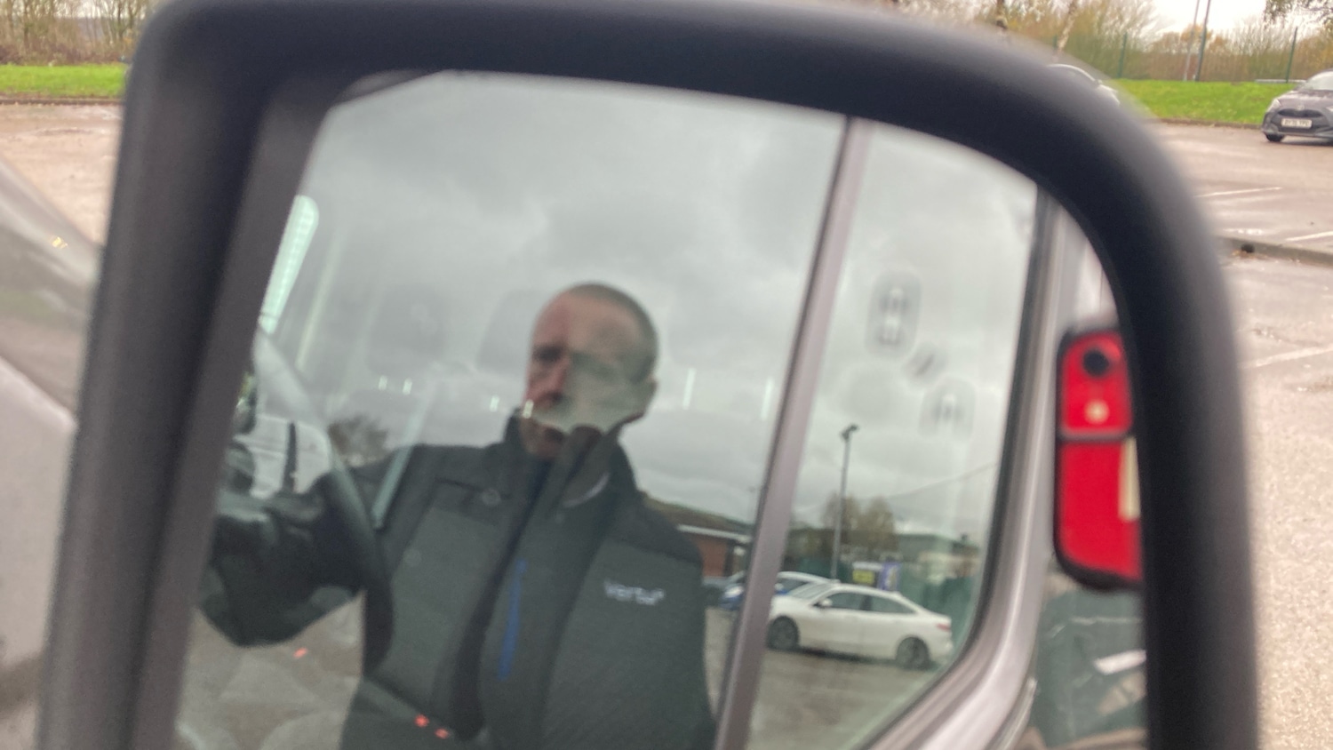 Used Ford Transit 2024 for sale - 76776335: Photo 31